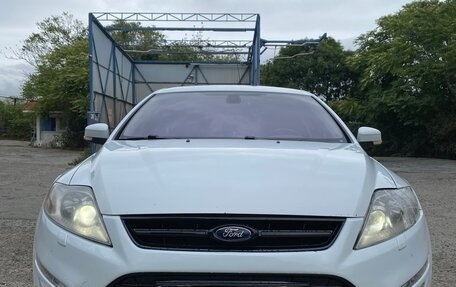 Ford Mondeo IV, 2013 год, 850 000 рублей, 1 фотография
