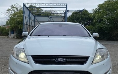 Ford Mondeo IV, 2013 год, 850 000 рублей, 1 фотография