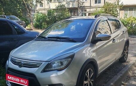 Lifan X50, 2017 год, 245 000 рублей, 5 фотография