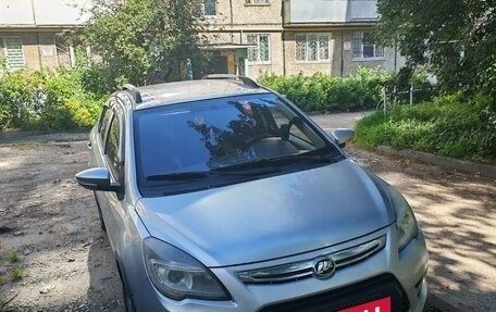 Lifan X50, 2017 год, 245 000 рублей, 3 фотография