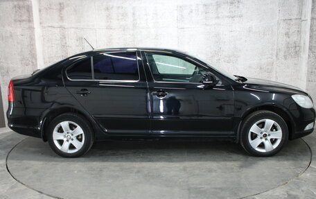 Skoda Octavia, 2012 год, 579 000 рублей, 4 фотография