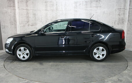 Skoda Octavia, 2012 год, 579 000 рублей, 5 фотография