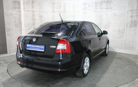 Skoda Octavia, 2012 год, 579 000 рублей, 6 фотография