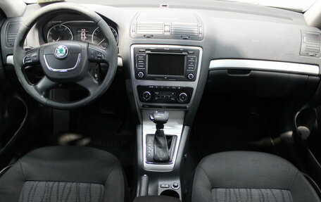 Skoda Octavia, 2012 год, 579 000 рублей, 9 фотография