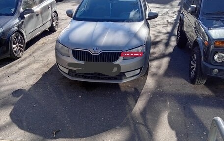 Skoda Octavia, 2016 год, 1 200 000 рублей, 6 фотография