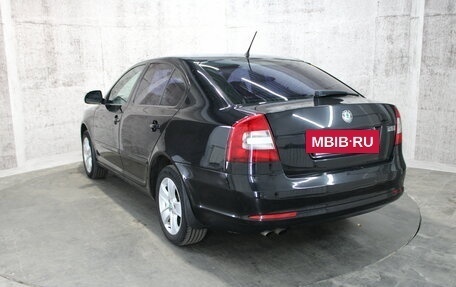 Skoda Octavia, 2012 год, 579 000 рублей, 8 фотография