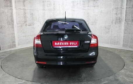 Skoda Octavia, 2012 год, 579 000 рублей, 7 фотография