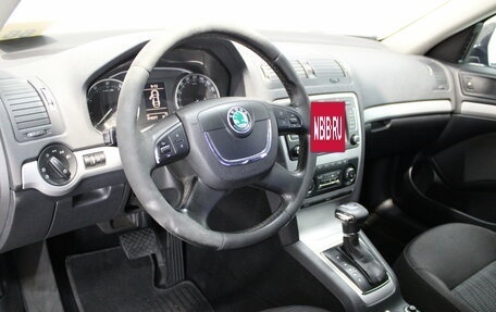 Skoda Octavia, 2012 год, 579 000 рублей, 10 фотография