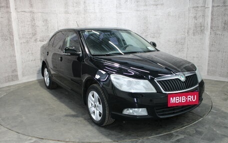 Skoda Octavia, 2012 год, 579 000 рублей, 3 фотография