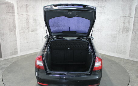 Skoda Octavia, 2012 год, 579 000 рублей, 13 фотография