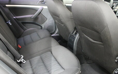 Skoda Octavia, 2012 год, 579 000 рублей, 12 фотография