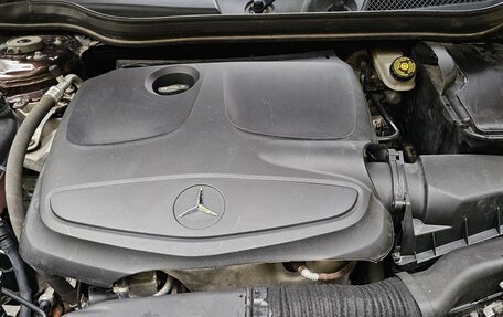 Mercedes-Benz GLA, 2015 год, 1 820 000 рублей, 9 фотография