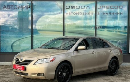 Toyota Camry, 2007 год, 650 000 рублей, 1 фотография