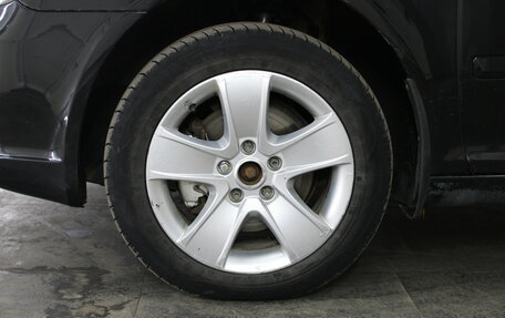 Skoda Octavia, 2012 год, 579 000 рублей, 14 фотография