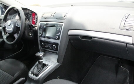 Skoda Octavia, 2012 год, 579 000 рублей, 11 фотография