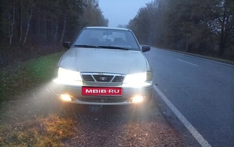 Daewoo Nexia I рестайлинг, 2007 год, 89 000 рублей, 1 фотография