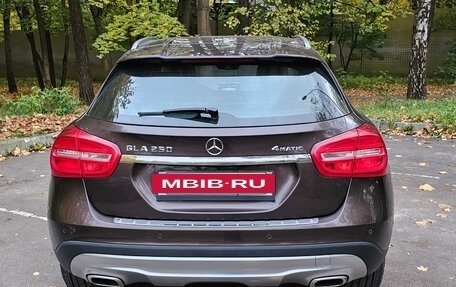 Mercedes-Benz GLA, 2015 год, 1 820 000 рублей, 3 фотография