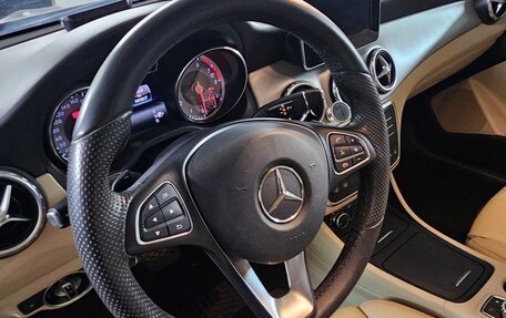 Mercedes-Benz GLA, 2015 год, 1 820 000 рублей, 20 фотография