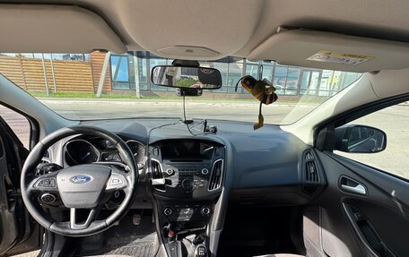 Ford Focus III, 2016 год, 1 060 000 рублей, 3 фотография