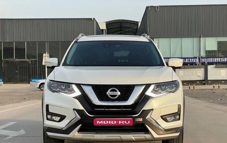 Nissan X-Trail, 2024 год, 2 120 000 рублей, 1 фотография