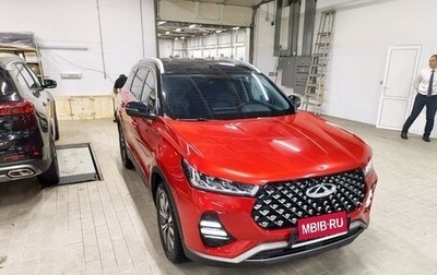 Chery Tiggo 7 Pro, 2020 год, 1 500 000 рублей, 1 фотография