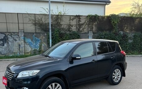 Toyota RAV4, 2012 год, 1 250 000 рублей, 1 фотография