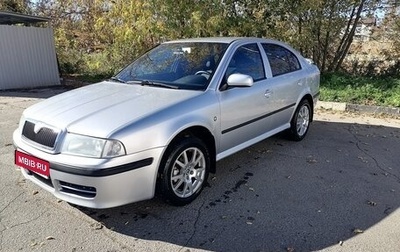 Skoda Octavia IV, 2008 год, 800 000 рублей, 1 фотография