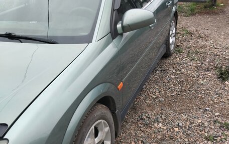 Opel Vectra C рестайлинг, 2003 год, 350 000 рублей, 2 фотография