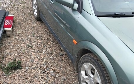 Opel Vectra C рестайлинг, 2003 год, 350 000 рублей, 4 фотография