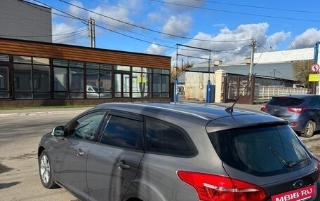 Ford Focus III, 2016 год, 1 060 000 рублей, 10 фотография