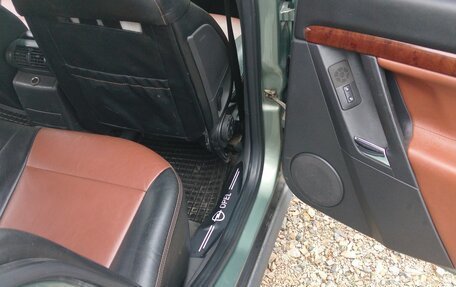 Opel Vectra C рестайлинг, 2003 год, 350 000 рублей, 7 фотография