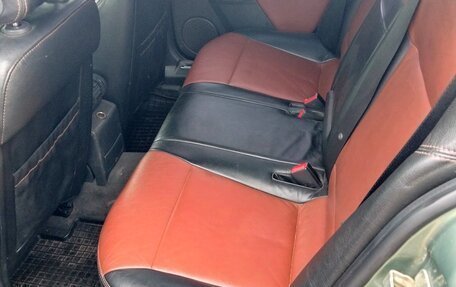 Opel Vectra C рестайлинг, 2003 год, 350 000 рублей, 19 фотография