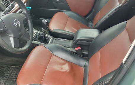 Opel Vectra C рестайлинг, 2003 год, 350 000 рублей, 16 фотография