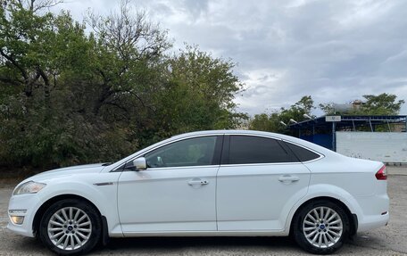 Ford Mondeo IV, 2013 год, 850 000 рублей, 3 фотография