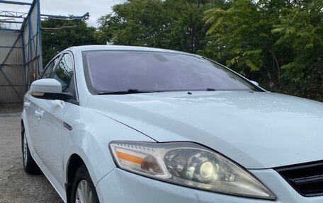 Ford Mondeo IV, 2013 год, 850 000 рублей, 5 фотография