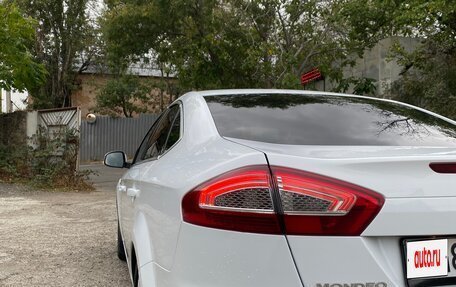 Ford Mondeo IV, 2013 год, 850 000 рублей, 10 фотография