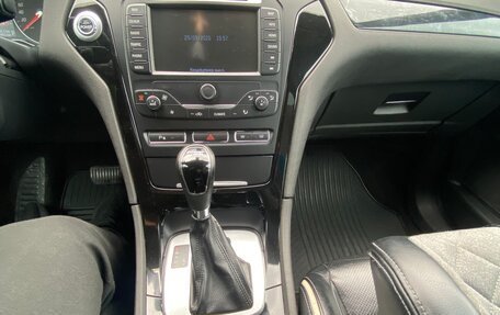Ford Mondeo IV, 2013 год, 850 000 рублей, 12 фотография