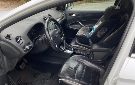 Ford Mondeo IV, 2013 год, 850 000 рублей, 15 фотография