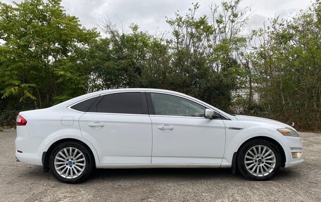 Ford Mondeo IV, 2013 год, 850 000 рублей, 4 фотография