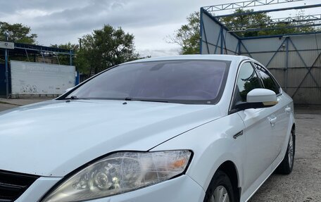 Ford Mondeo IV, 2013 год, 850 000 рублей, 6 фотография
