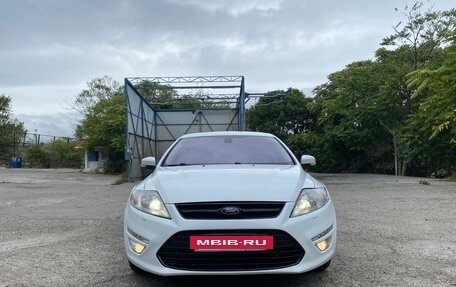 Ford Mondeo IV, 2013 год, 850 000 рублей, 2 фотография