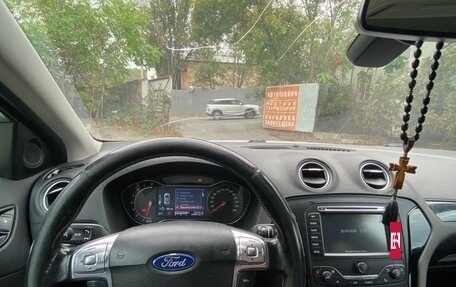 Ford Mondeo IV, 2013 год, 850 000 рублей, 13 фотография