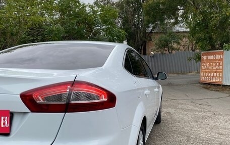 Ford Mondeo IV, 2013 год, 850 000 рублей, 9 фотография