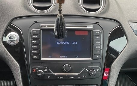 Ford Mondeo IV, 2013 год, 850 000 рублей, 11 фотография