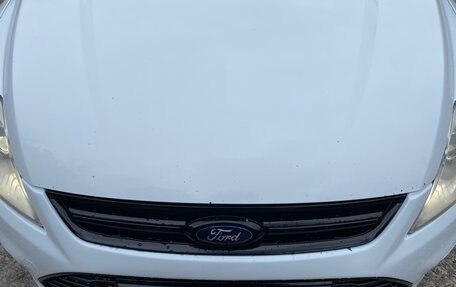 Ford Mondeo IV, 2013 год, 850 000 рублей, 7 фотография