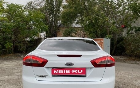 Ford Mondeo IV, 2013 год, 850 000 рублей, 8 фотография