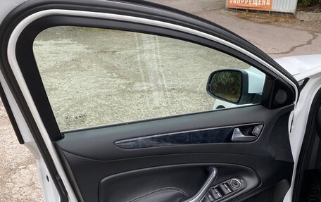 Ford Mondeo IV, 2013 год, 850 000 рублей, 17 фотография