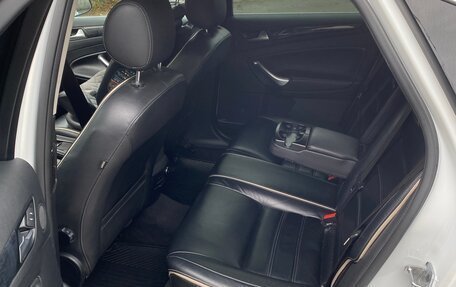 Ford Mondeo IV, 2013 год, 850 000 рублей, 18 фотография