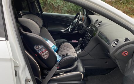 Ford Mondeo IV, 2013 год, 850 000 рублей, 23 фотография