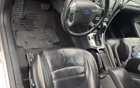 Ford Mondeo IV, 2013 год, 850 000 рублей, 16 фотография
